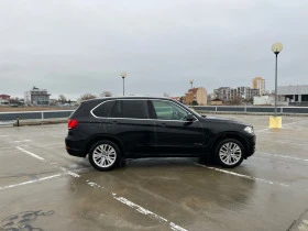 BMW X5 3.0d, снимка 3