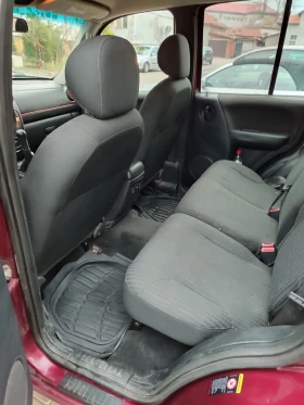 Jeep Cherokee, снимка 7