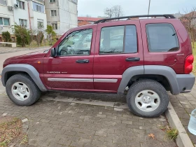 Jeep Cherokee, снимка 4