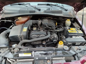 Jeep Cherokee, снимка 3