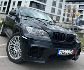 BMW X6 М-PERFORMANCE 