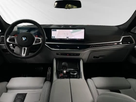BMW X6 M COMPETITION CARBON B&W SKY LOUNGE, снимка 11