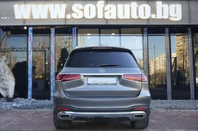Mercedes-Benz GLS 400 4Matic AMG Line, снимка 5