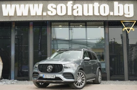 Mercedes-Benz GLS 400 4Matic AMG Line, снимка 1