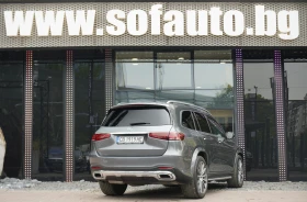 Mercedes-Benz GLS 400 4Matic AMG Line, снимка 6