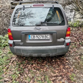 Ford Maverick XLT, снимка 7