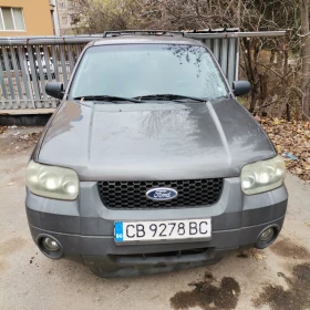 Ford Maverick XLT, снимка 4