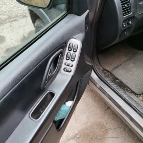 Ford Maverick XLT, снимка 5