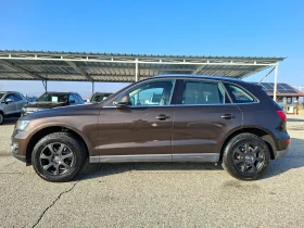 Audi Q5 2, 0 tfsi Quatro, снимка 5