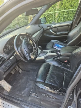 BMW X5, снимка 9