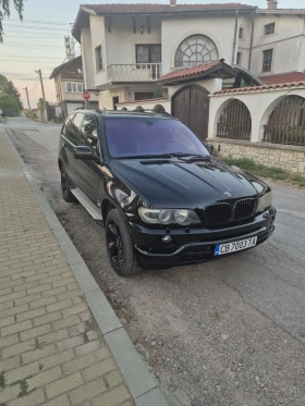 BMW X5, снимка 3