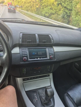 BMW X5, снимка 8