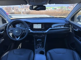 Kia Niro Hybrid* 1.6* HeV* , снимка 11