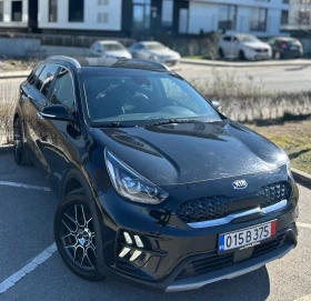 Kia Niro Hybrid* 1.6* HeV* , снимка 2