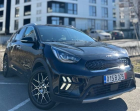 Kia Niro Hybrid* 1.6* HeV* , снимка 1