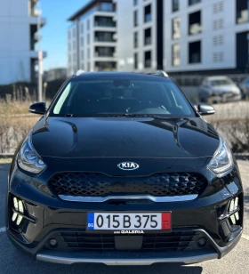 Kia Niro Hybrid* 1.6* HeV* , снимка 4
