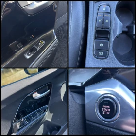Kia Niro Hybrid* 1.6* HeV* , снимка 15
