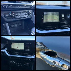 Kia Niro Hybrid* 1.6* HeV* , снимка 14