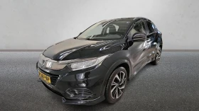 Honda Hr-v 1.5 i-VTEC Executive NAVI КОЖА Подгрев, снимка 3