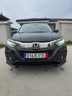 Honda Hr-v 1.5 i-VTEC Executive NAVI КОЖА Подгрев, снимка 1