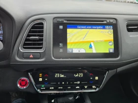 Honda Hr-v 1.5 i-VTEC Executive NAVI КОЖА Подгрев, снимка 15