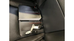 Honda Hr-v 1.5 i-VTEC Executive NAVI КОЖА Подгрев, снимка 9