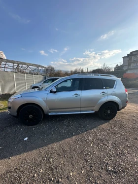 Citroen C-Crosser, снимка 4
