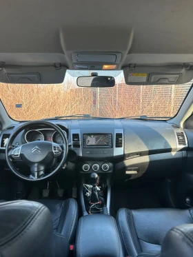 Citroen C-Crosser, снимка 9