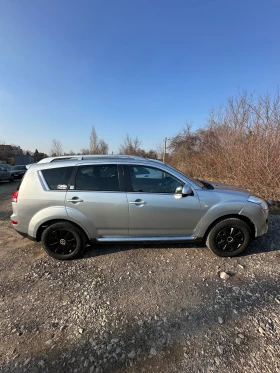Citroen C-Crosser, снимка 5
