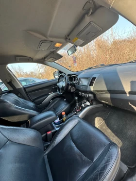 Citroen C-Crosser, снимка 12