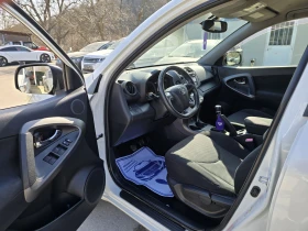 Toyota Rav4 2.2d 150к.с Топ състояние , снимка 10