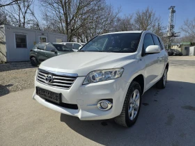Toyota Rav4 2.2d 150к.с Топ състояние , снимка 2