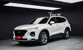 Hyundai Santa fe, снимка 1