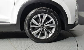 Hyundai Santa fe, снимка 5