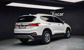 Hyundai Santa fe, снимка 2