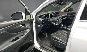 Hyundai Santa fe, снимка 11