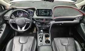 Hyundai Santa fe, снимка 7