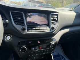 Hyundai Tucson 1.7CRDI - 116к.с. - Топ състояние, снимка 14