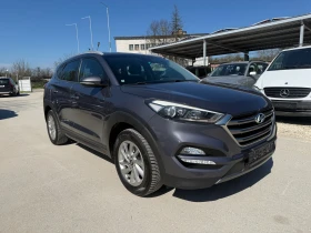 Hyundai Tucson 1.7CRDI - 116к.с. - Топ състояние, снимка 1