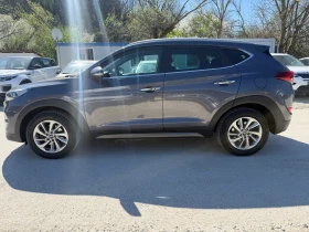 Hyundai Tucson 1.7CRDI - 116к.с. - Топ състояние, снимка 6