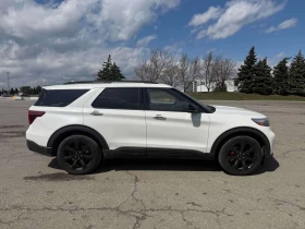 Ford Explorer ST/ДИСТРОНИК/360 КАМЕРИ/ОБДУХВАНЕ, снимка 4
