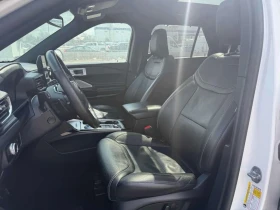 Ford Explorer ST/ДИСТРОНИК/360 КАМЕРИ/ОБДУХВАНЕ, снимка 12
