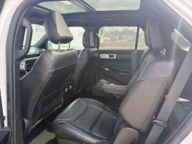 Ford Explorer ST/ДИСТРОНИК/360 КАМЕРИ/ОБДУХВАНЕ, снимка 13
