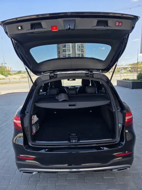 Mercedes-Benz GLC 250, снимка 6