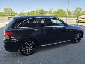 Mercedes-Benz GLC 250, снимка 5