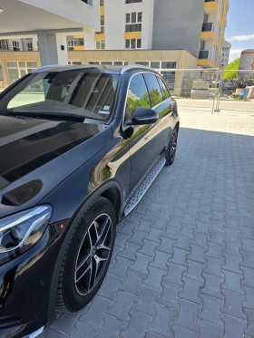 Mercedes-Benz GLC 250, снимка 2