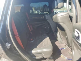 Jeep Grand cherokee 6.4 SRT, снимка 11