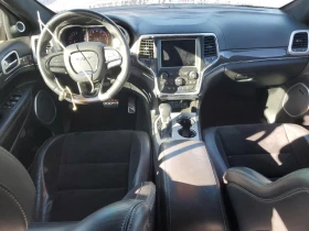 Jeep Grand cherokee 6.4 SRT, снимка 8