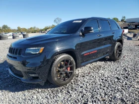 Jeep Grand cherokee 6.4 SRT, снимка 1