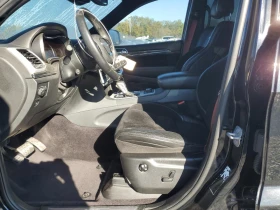Jeep Grand cherokee 6.4 SRT, снимка 7
